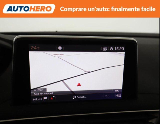 PEUGEOT 5008 BlueHDi 120 S&S EAT6 GT Line