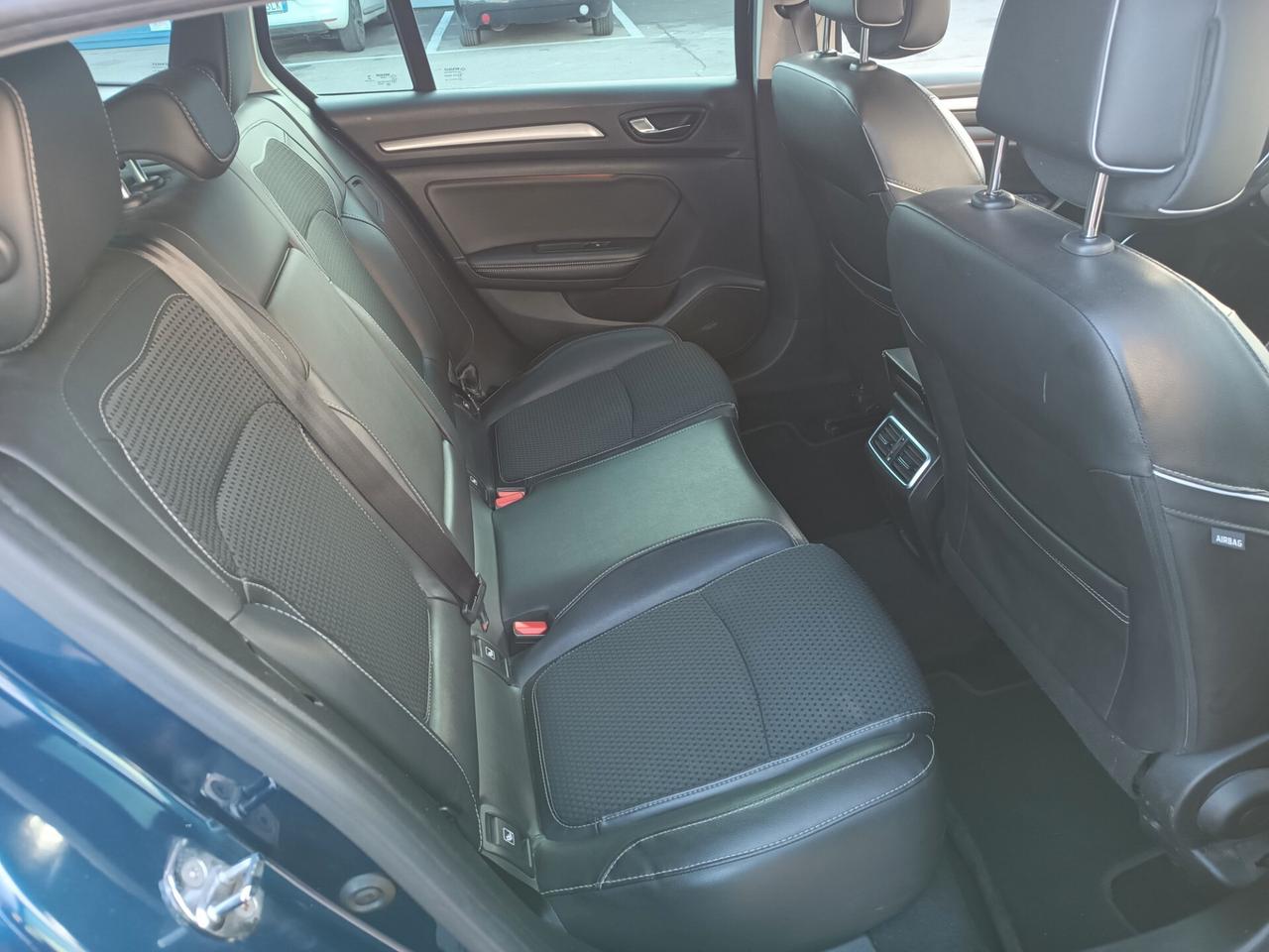 Renault Megane Mégane Sporter dCi 8V 110 CV Energy Bose