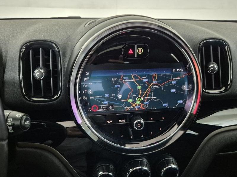 MINI Mini Countryman F60 2020 Benzi Mini Countryman 2.0 Cooper S JCW all4 auto