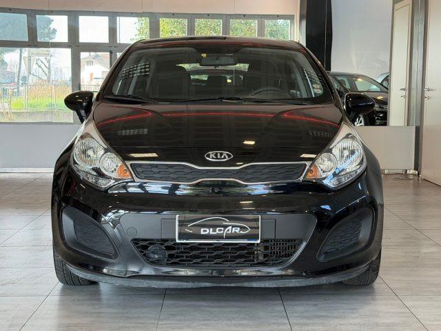 KIA Rio 1.1 CRDi WGT 5p. EX