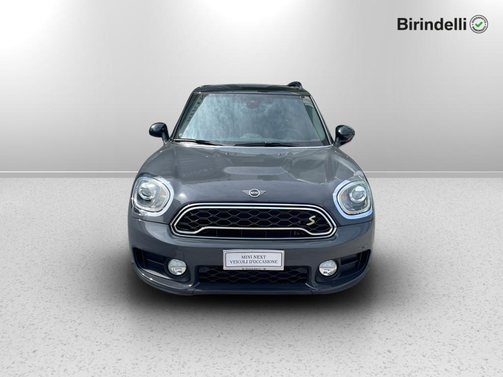 MINI Mini Countryman F60 - Mini 1.5 Cooper SE Hype Countryman ALL4 Automatica