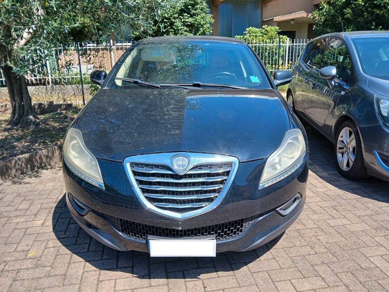Lancia Delta 1.6 MJT