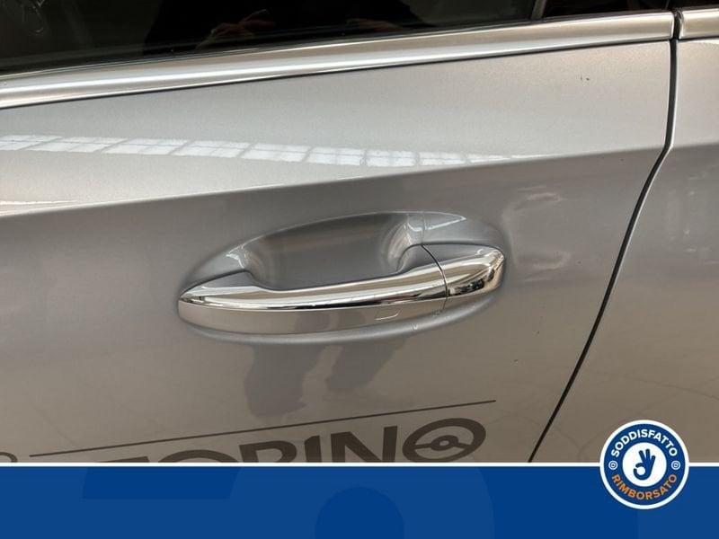 Mercedes-Benz Classe A 180d AutomaticProgressive Advanced Plus