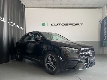 Mercedes-Benz GLA GLA 180 Automatic AMG Line Advanced Plus