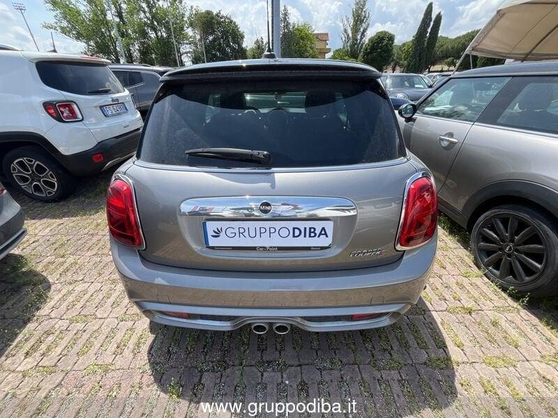 MINI Mini 3 porte Mini F56 2018 3p Benzina Mini 3p 2.0 Cooper S 60 Years auto