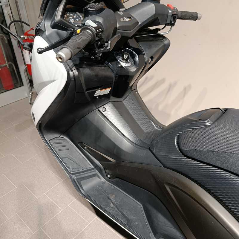Yamaha T-Max 530 - 2013