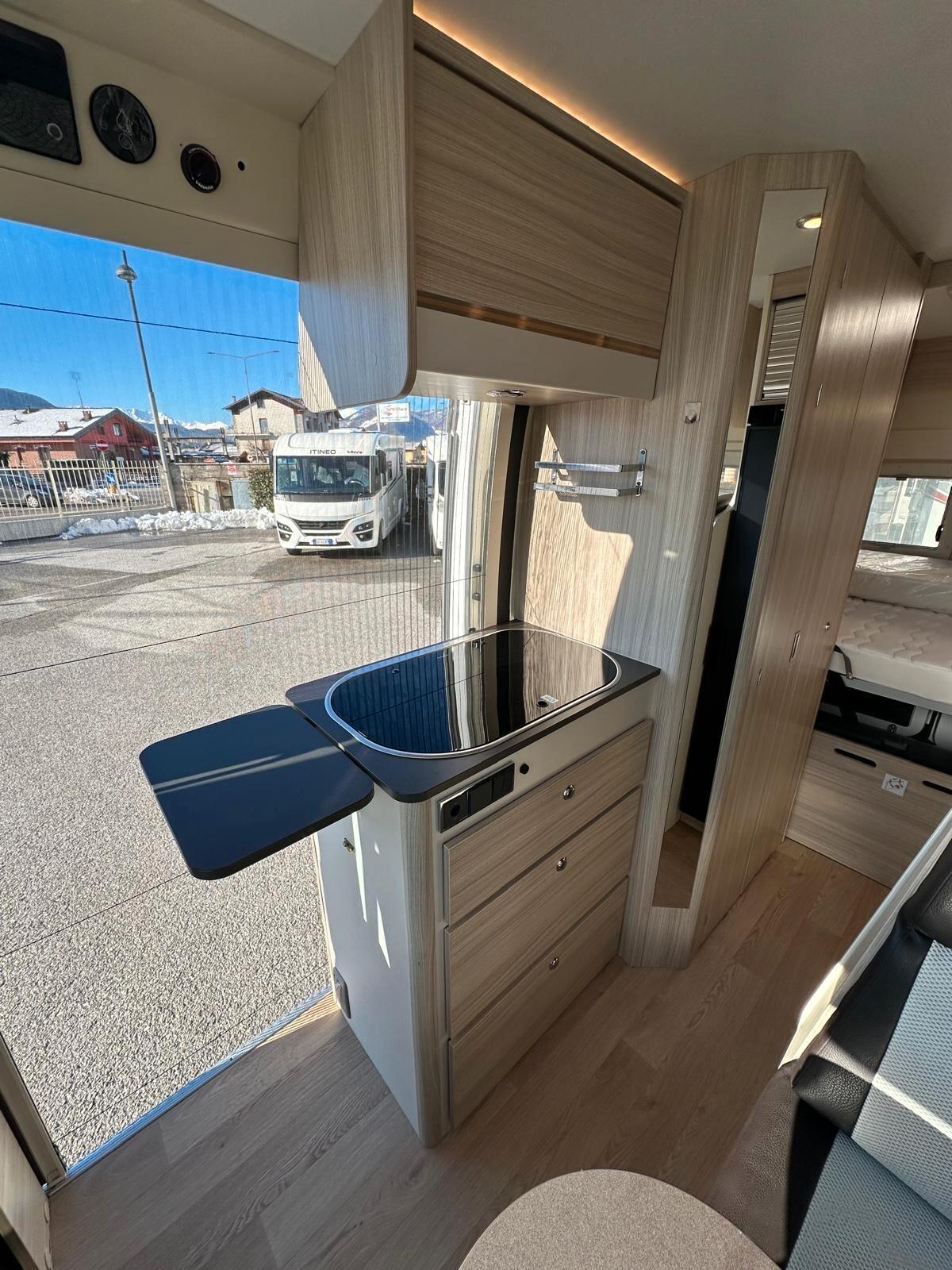 Dreamer D 55 Fun Exclusive