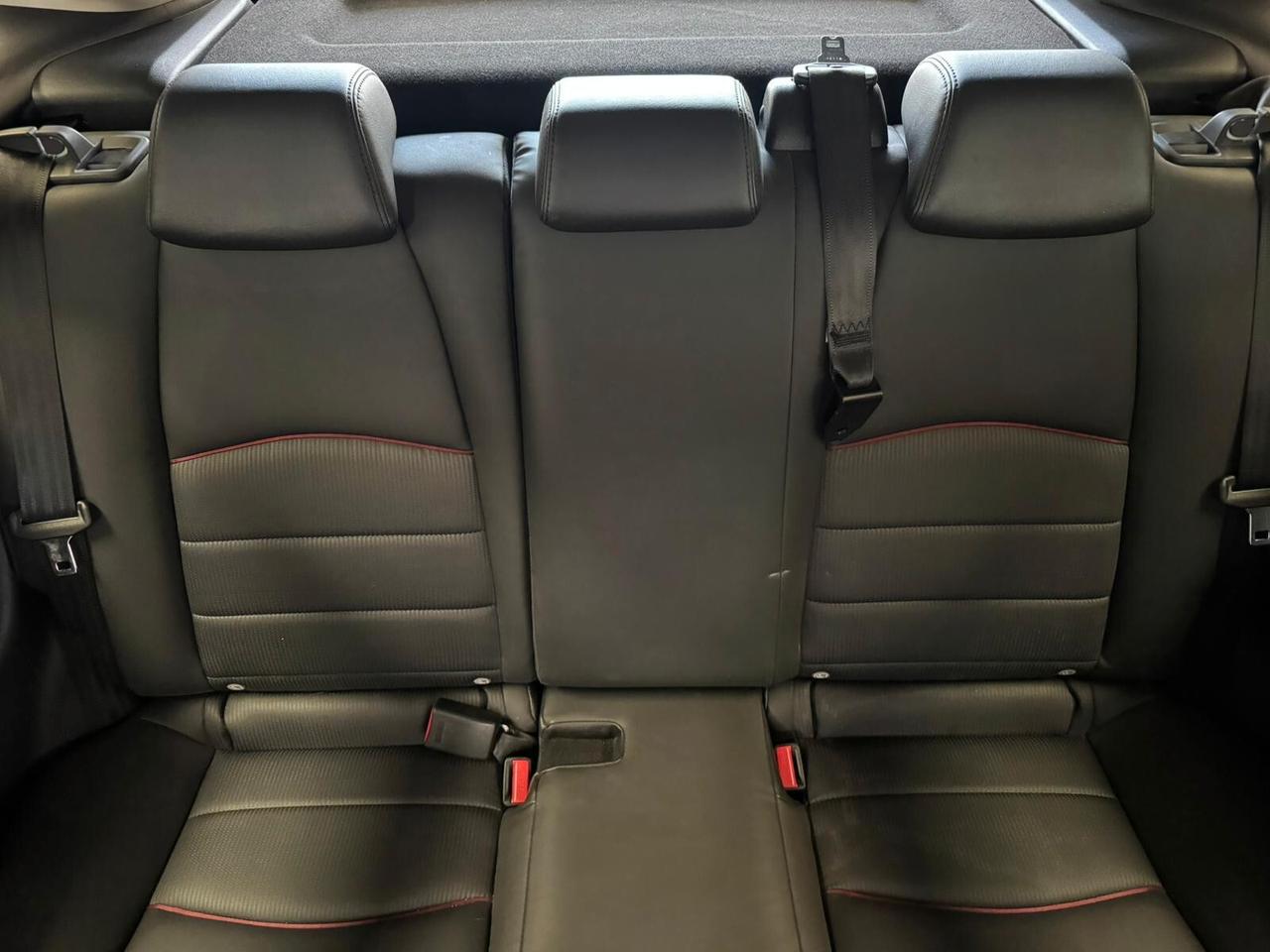 Mazda CX-3 allestimento Skyactiv-D Luxury Edition