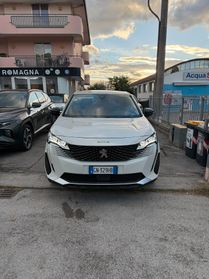 Peugeot 3008 Hybrid 225 e-EAT8 Allure NESSUN VINCOLO