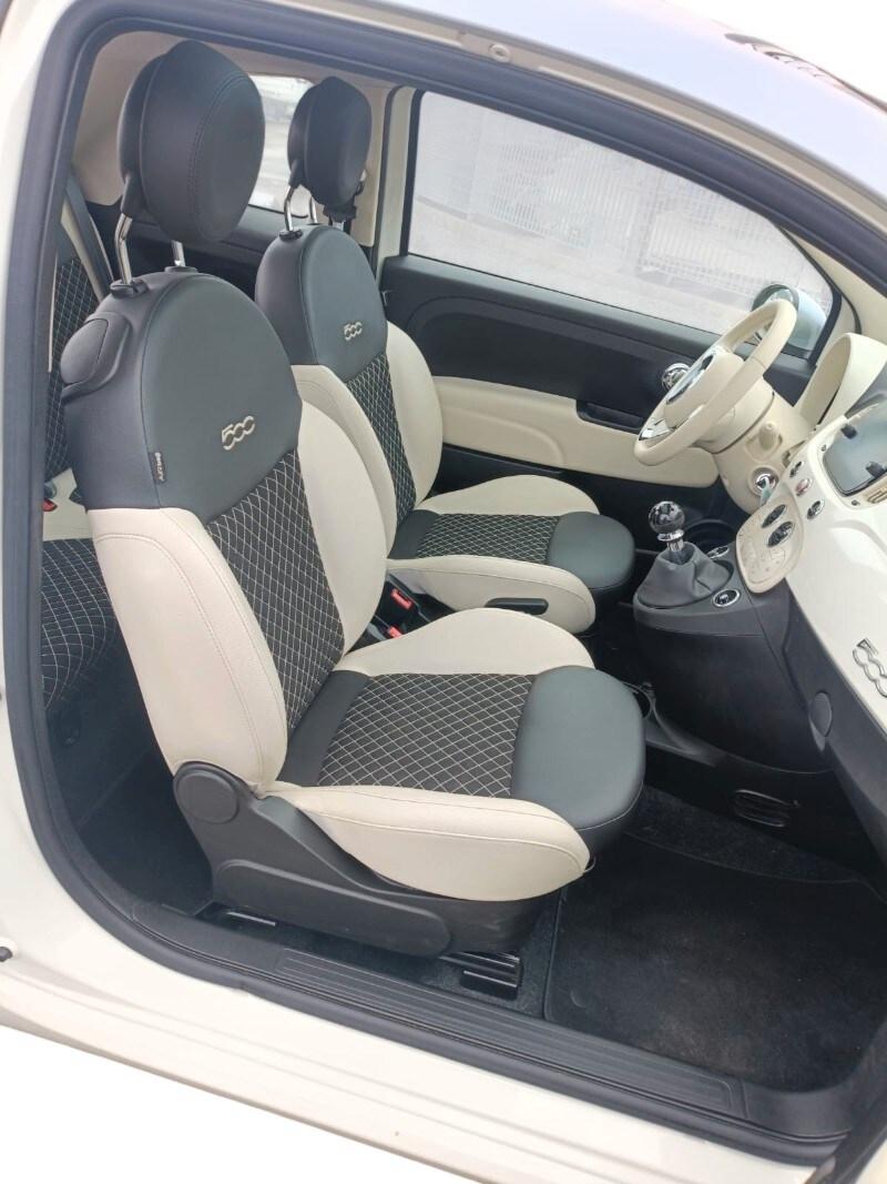 FIAT 500 (2015-2024) 500 1.0 Hybrid Dolcevita