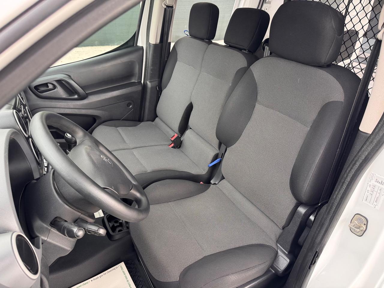 Peugeot Partner BlueHDi 100 Active