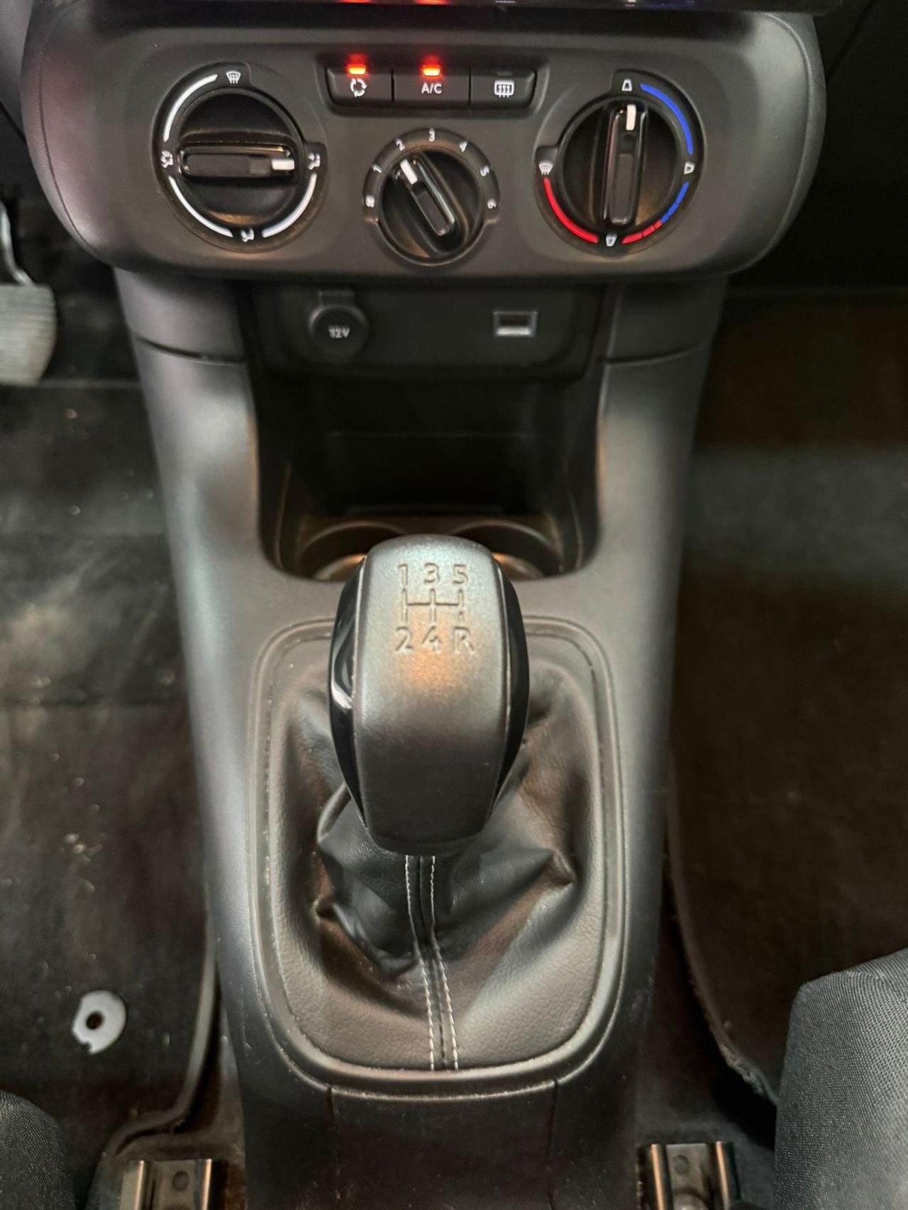 Citroen C3 PureTech 83 S&S Feel
