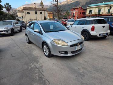 Fiat Bravo 1.6 MJT 120 CV DPF Dynamic - 2008