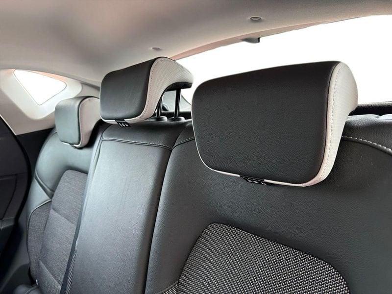 Renault Captur Captur 1.5 blue dci Intens 115cv edc
