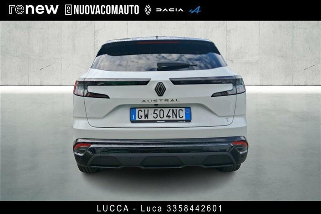 Renault Austral 1.3 mild hybrid Techno Auto