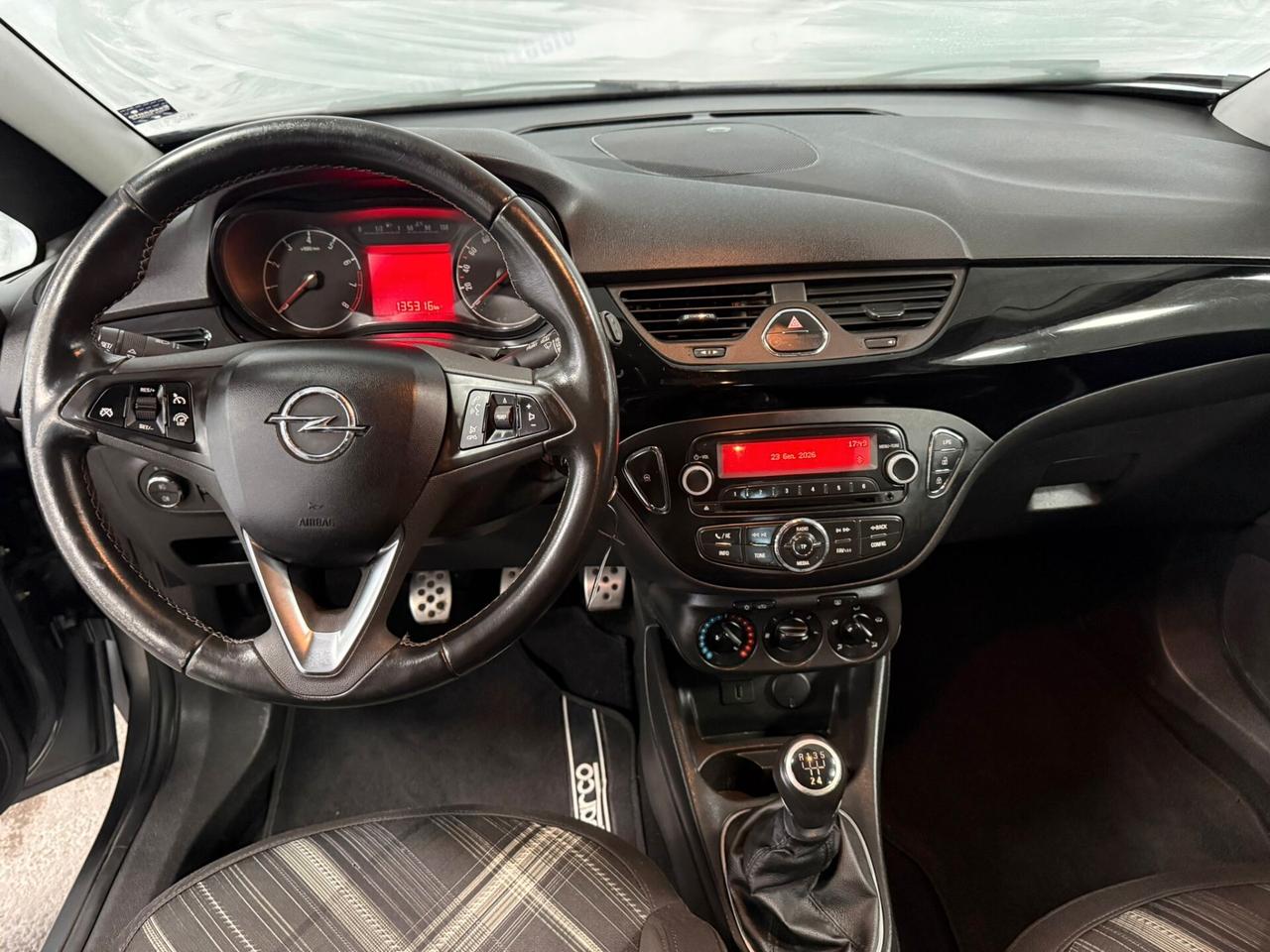 Opel Corsa 1.4 Gpl 90Cv 5 porte Innovation