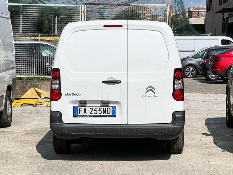 Citroën Berlingo 1.6 HDi Club 3p.ti L2 MY'15