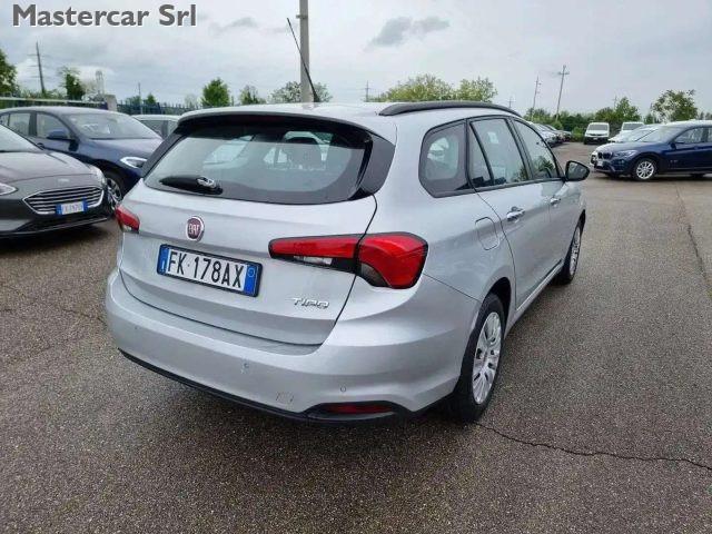 FIAT Tipo SW 1.6 mjt 120cv Easy DTC - Automatica - FK178AX