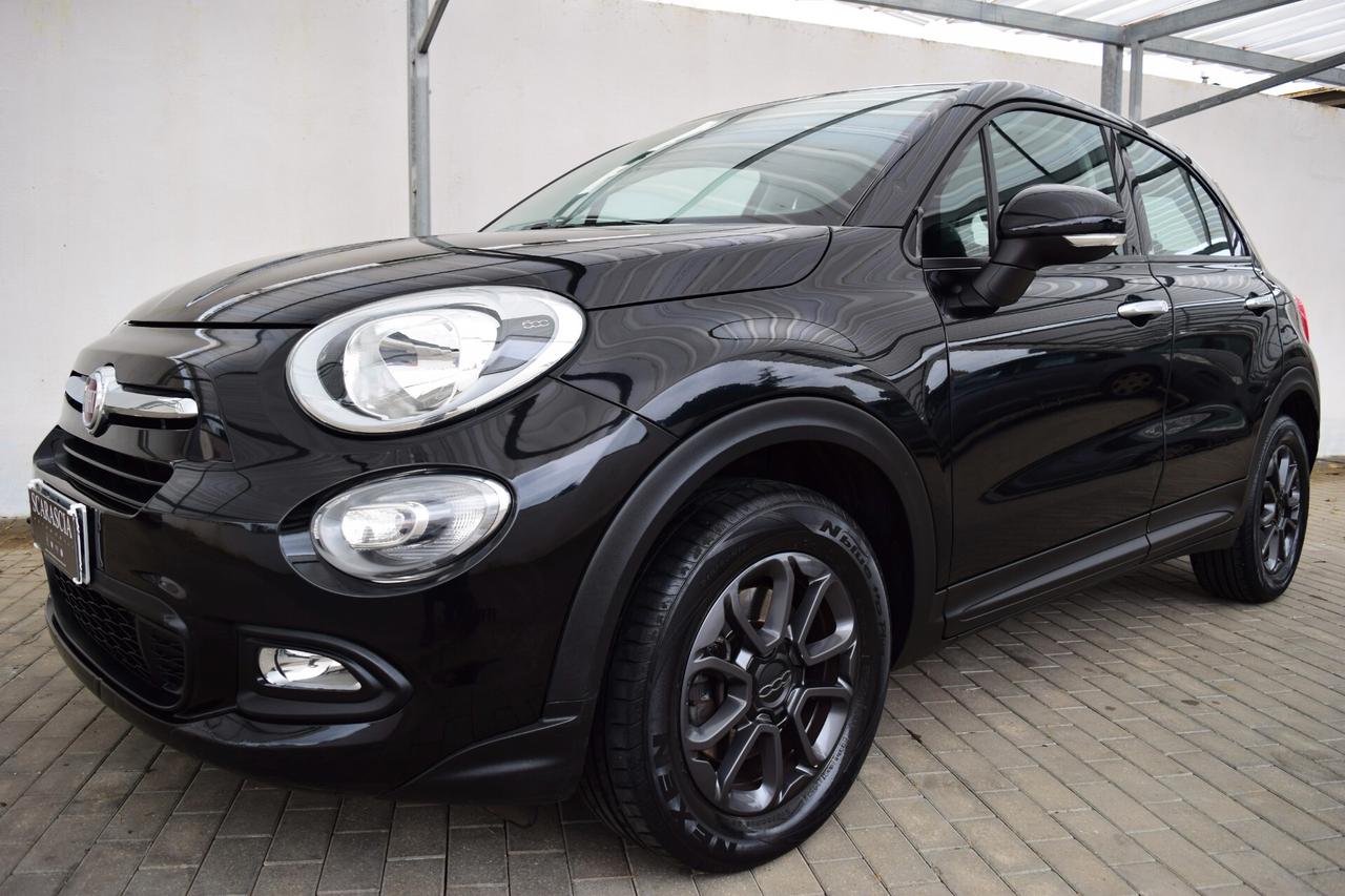 Fiat 500X 1.3 multijet 95 cv Pop Star - Per commercianti
