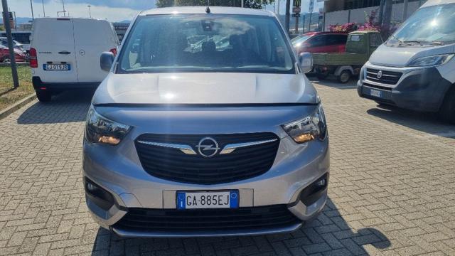 OPEL Combo Life 1.5D 100 CV S&S Advance