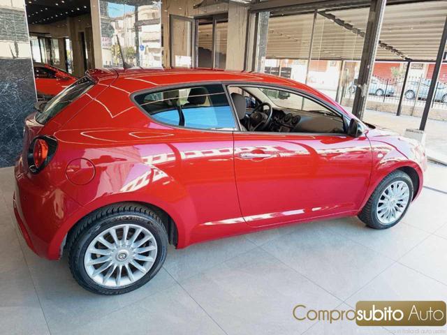 ALFA ROMEO MiTo 1.4 78 CV 8V S&S Super