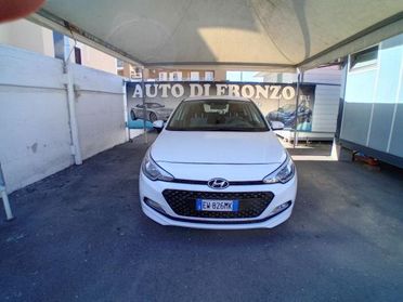 HYUNDAI - i20 - 1.2 84 CV 5p. Comfort