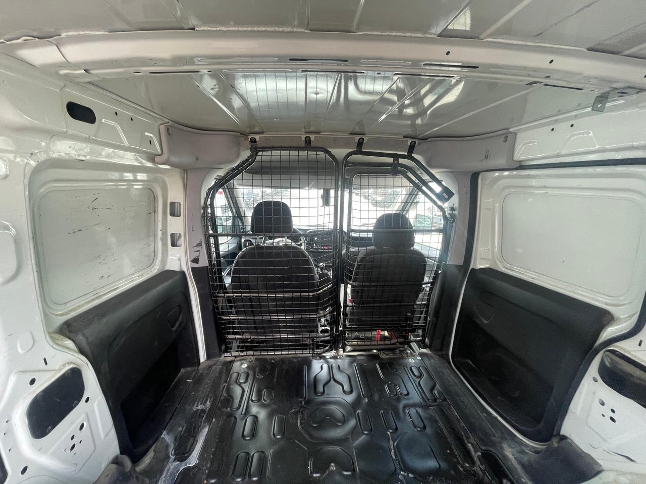 Fiat Doblo Doblò 1.6 MJT 105CV PL-TN Cargo Maxi Lamierato SX