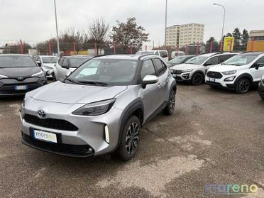 Toyota Yaris Cross 1.5h Trend fwd 116 CV e-cvt 2WD