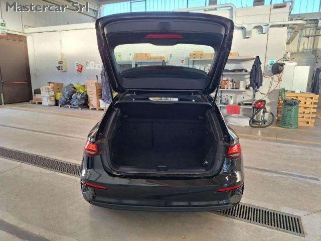 AUDI A3 A3 Sportback 30 2.0 tdi Business - GE461SL