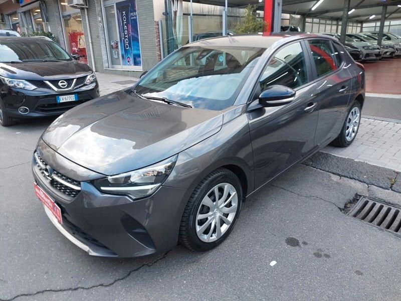Opel Corsa 1.5 D 100 CV Elegance