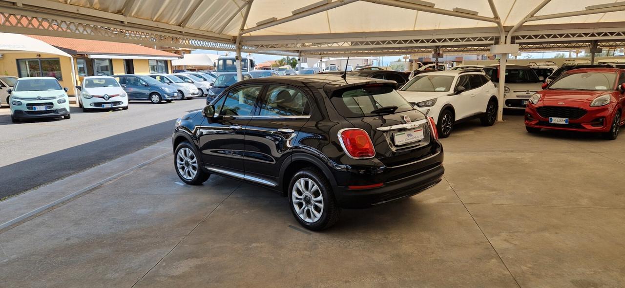 Fiat 500X 1.6 Mjt 120cv Business