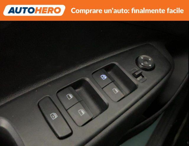 HYUNDAI i10 1.0 MPI Connectline