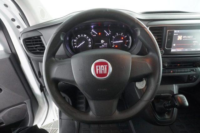 FIAT Scudo Scudo 1.5 BlueHDi 120CV PL-TN Furgone