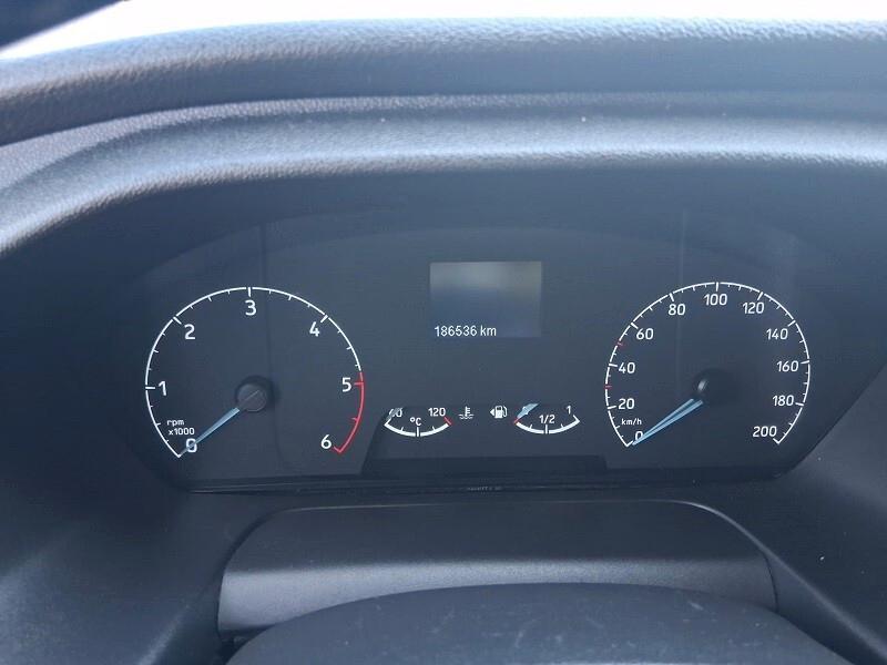 Jeep Compass 1.6 Multijet II 2WD Limited (087)