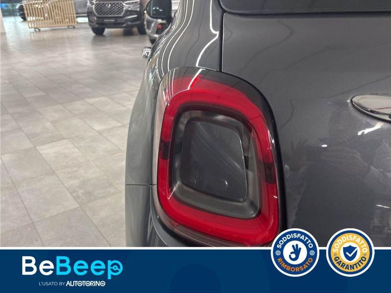 FIAT 500X 1.0 T3 URBAN 120CV