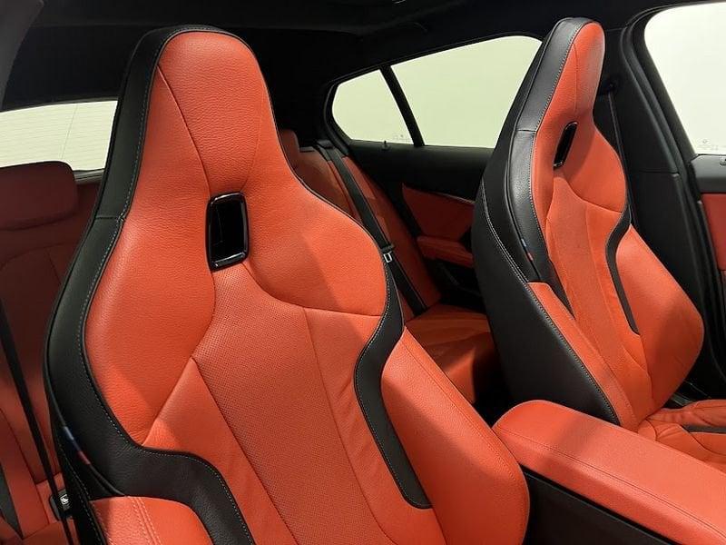 BMW Serie 1 M135i xdrive