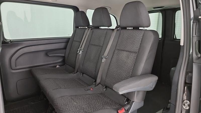 Mercedes-Benz Vito 2.0 114 CDI PC Mixto 6 Posti N1 Autocarro