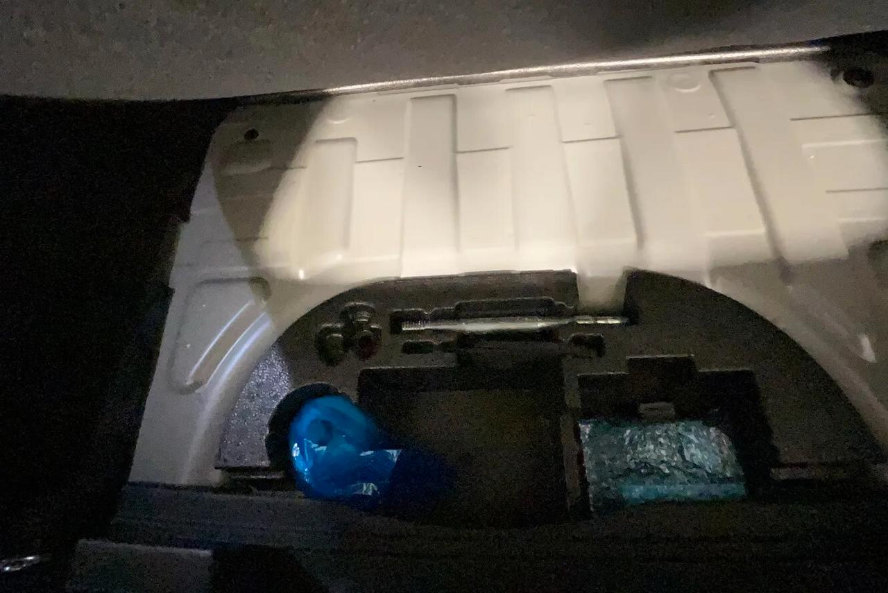 Ds DS3 3 E-Tense Performance Line