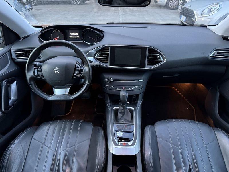 Peugeot 308 308 BlueHDi 150 S&S EAT6 SW Allure