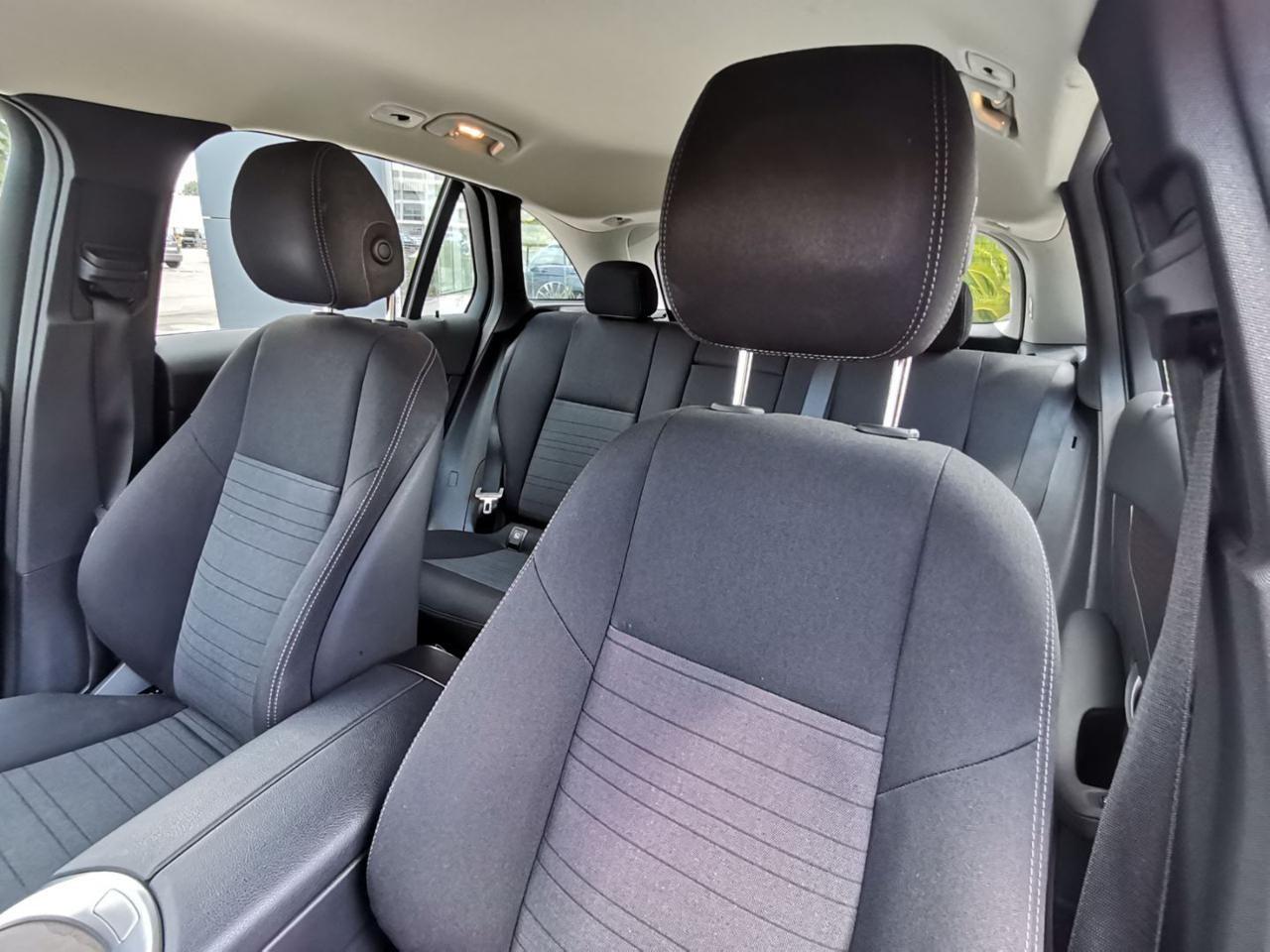 Mercedes-Benz GLC 300 de 4Matic EQ-Power