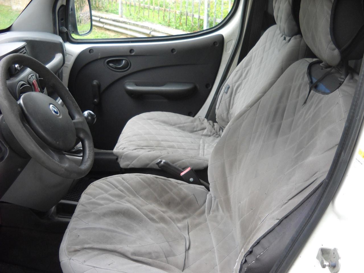 Fiat Doblo Doblò 1.3 MJ 16V PC-TN Cargo Lamier.