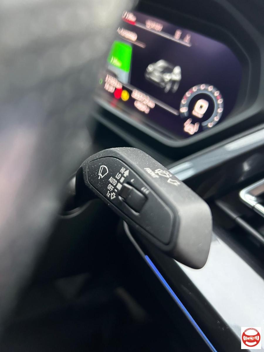 AUDI - Q4 e-tron - Q4 SPB 50 e-tron quattro S line edition