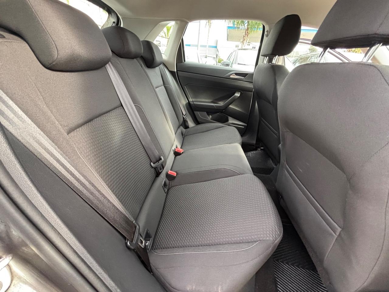 VW POLO 1.0TSI 95CV HIGHLINE FULL