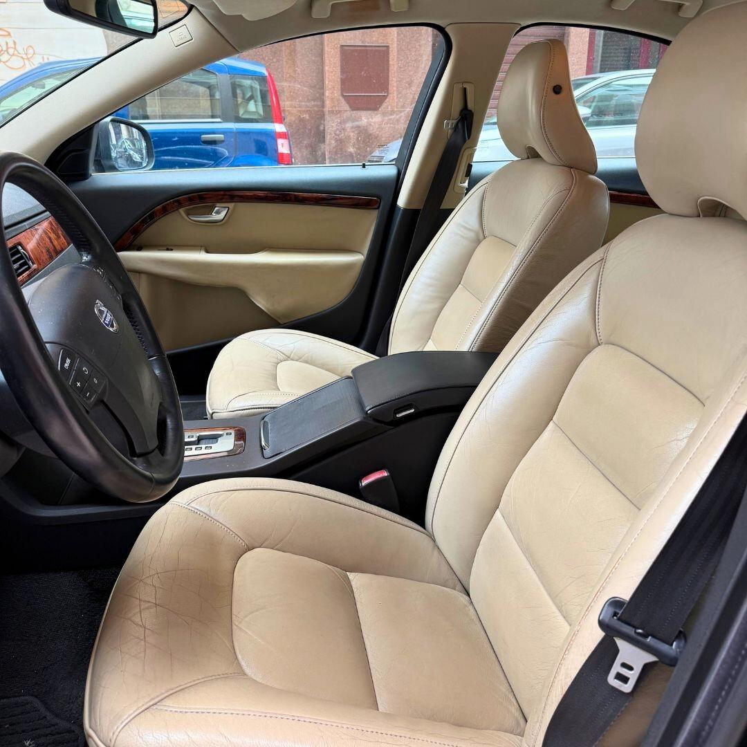 Volvo S80 2.4 D5 185 CV Momentum