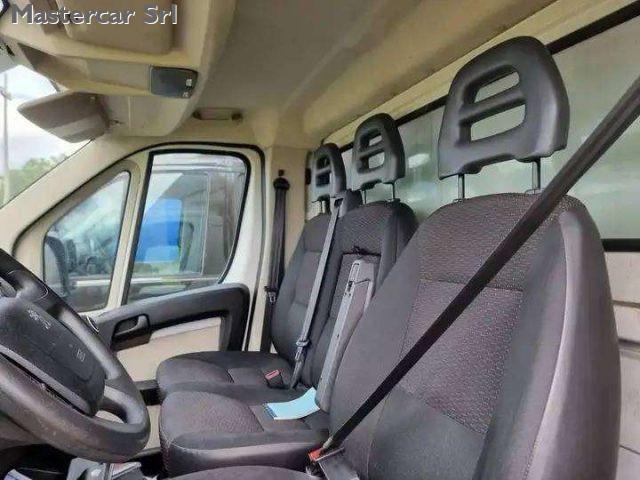 CITROEN Jumper L4 2.0 BLUEHDI 160 CV S&S E6 - FT035NB