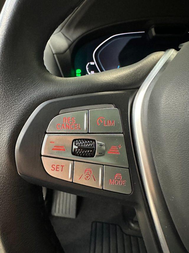 BMW iX3 Impressive-20"-Tetto-Camera-Head Up-Harman/K-IVA