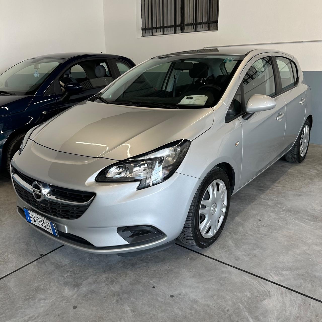 Opel Corsa 1.2 5 porte Innovation