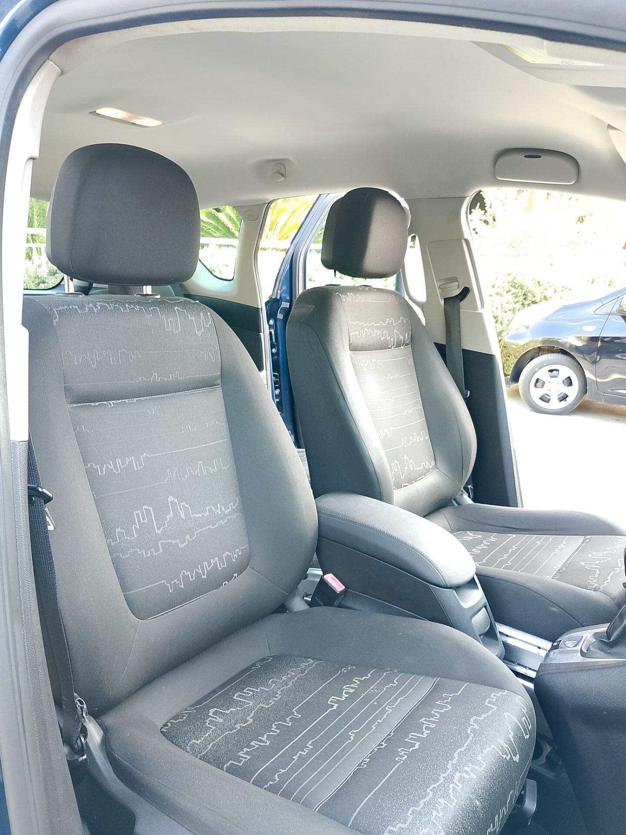 Opel Meriva 1.4 100CV Elective