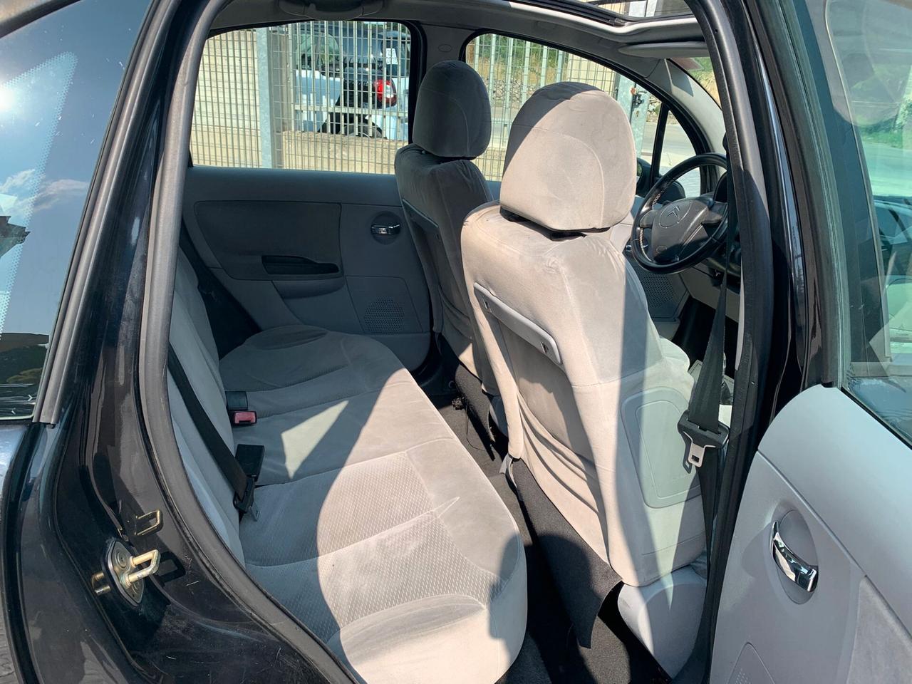 Citroen C3 1.4 HDi 70CV Exclusive