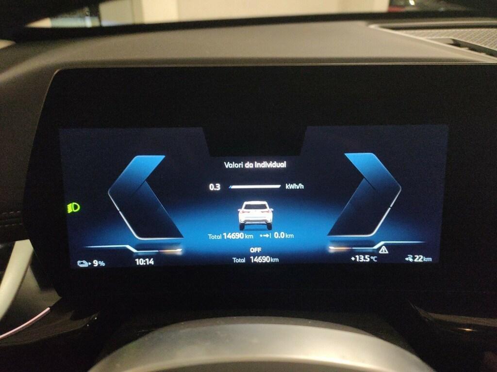 BMW iX1 20 X-Line eDrive